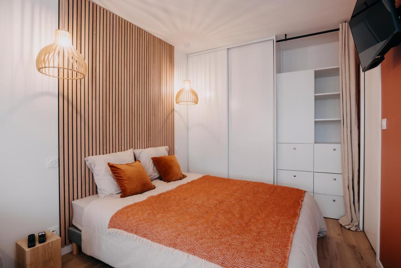 Appartement L'atelier - Coeur De - Equipe Cholet