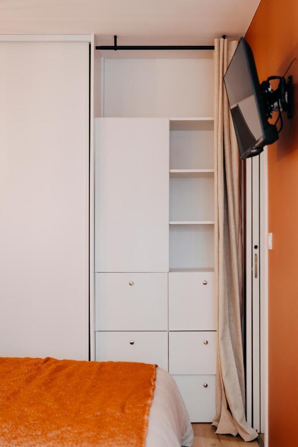 L'atelier - Coeur De - Equipe Appartement Cholet