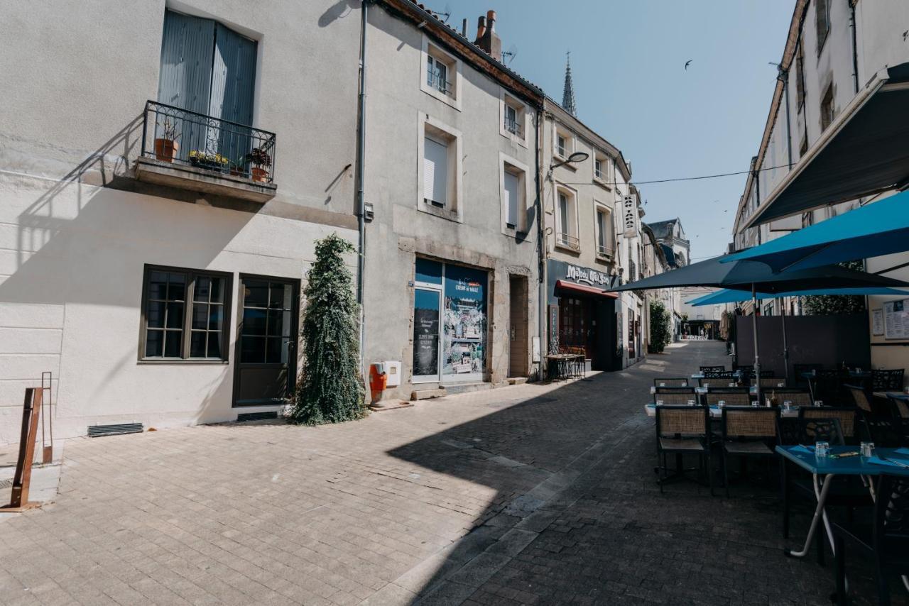 Apartamento L'atelier - Coeur De - Equipe *
