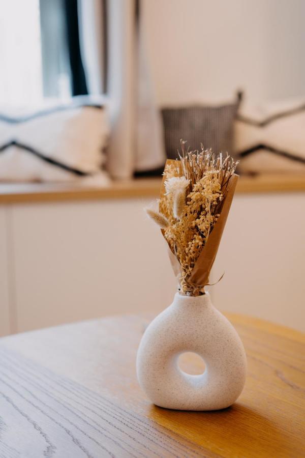 L'atelier - Coeur De - Equipe Apartamento