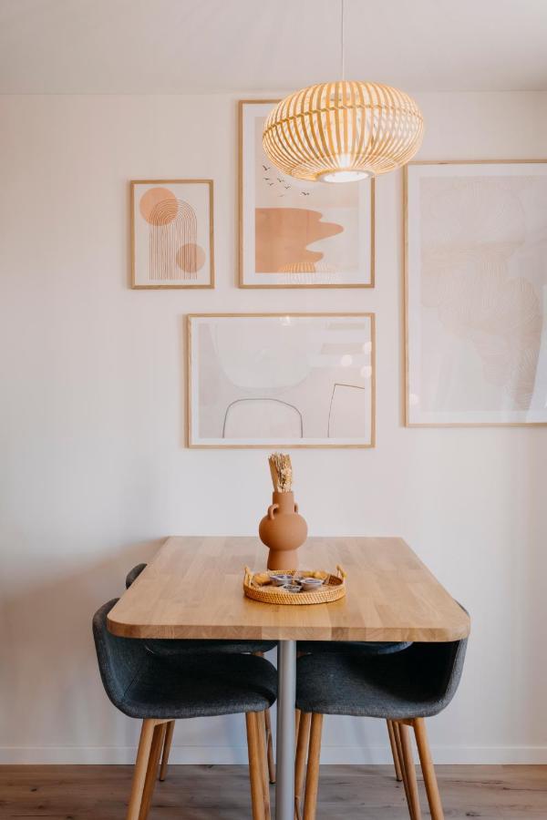 L'atelier - Coeur De - Equipe Appartement *